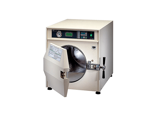 EO 가스멸균 소독기